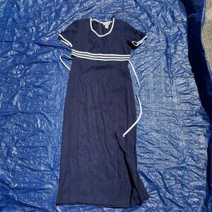 Scarlett 7/8 Short Sleeve Dress ($25 Or Best Offer)